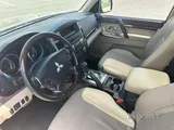Mitsubishi Pajero - GLS /  3.5 L 